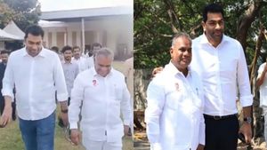 கரூர் கூட்டம்.. 1 வாரமாக பிளான் போட்ட விஜய், புஸ்ஸி! அவங்கதான் மாஸ்டர்மைண்ட்! மாரிதாஸ் திடுக் 
