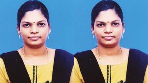கன்னியாகுமரியில் ரமணி இருந்த கோலம்.. அரசு ஊழியர் செய்த நம்பிக்கை துரோகம்.. சிக்கிய உருக்கமான கடிதம்