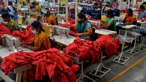  US Tariff: பல்லடத்தில் ஏற்றுமதி நிறுவனம் மூடல்! 2 யூனிட் மூடப்பட்டதால் 1000 தொழிலாளர்கள் வேலையிழப்பு