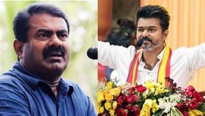 சீமான் வாக்குகளை அப்படியே.. அள்ளி சாப்பிட போகும் விஜய்.. களம் லேசாக மாறுது? செக் நாம் தமிழருக்கு!