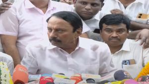 எடப்பாடியிடம் அன்று பேசியது என்ன.. சீக்ரெட்டை சொன்ன செங்கோட்டையன்! உற்று கவனித்த அதிமுக தொண்டர்கள்