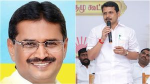 களையெடுக்கும் திமுக தலைமை..செந்தில் பாலாஜி கட்டுப்பாட்டில் கோவை.. முக்கிய புள்ளியின் பதவி பறிப்பு!