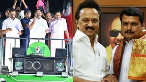 450 நாள் சிறையில் இருந்தவர்.. இனி செந்தில் பாலாஜி தன்னைக் கூட காப்பாற்றிக் கொள்ள முடியாது.. எடப்பாடி