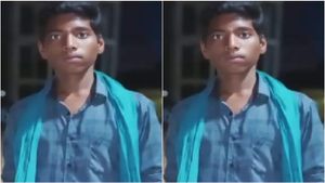 திருவண்ணாமலை சாத்தனூர் அணையில் சறுக்கிய இளைஞர்.. சட்டென காலை கவ்விய முதலை! அடுத்து நடந்த சோகம்