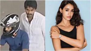 உத்தரப்பிரதேசத்தில் பாலிவுட் நடிகை வீட்டில் துப்பாக்கிச்சூடு! என்கவுண்டரில் இருவர் பலி!