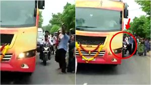 நீதிமன்றம் திட்டியும் கேட்கலையே.. திருவாரூரில் தவெக தொண்டர்கள் விதிமீறல்! தீர்வு என்ன?