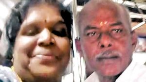 தேனியில் அவசரப்பட்ட மாமனார்.. மருமகள் இருந்த கோலம்.. போலீஸை ஆடிப்போக வைத்த சம்பவம் 