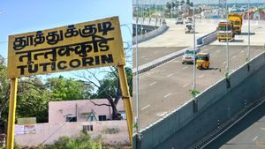 ஒரே கையெழுத்து.. தூத்துக்குடியில் 12 இடங்களில் நடக்க போகும்.. மிகப்பெரிய சம்பவம்! லிஸ்டுலேயே இல்லையே 