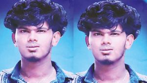 திருப்பூரில் திருமண வயதையே எட்டாத இளைஞர் எடுத்தமுடிவு.. 2கே கிட்ஸ் பெற்றோர் அறிய வேண்டிய பாடம்
