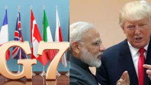 ரஷ்யாவிடம் எண்ணெய் கொள்முதல்.. இந்தியாவுக்கு எதிராக ஜி 7 நாடுகளையும் தூண்டிவிடும் அமெரிக்கா