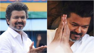 திமுக எம்எல்ஏவுக்கு சொந்தமான மருத்துவமனையில் கிட்னி திருட்டு! தவெக ஆட்சியில் நடவடிக்கை உறுதி.. விஜய்