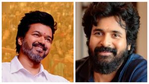 விஜய்க்கு போட்டியாக கூர்தீட்டப்படும் சிவகார்த்திகேயன்.. பிரபலம் போட்ட குண்டு