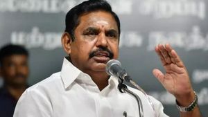 5 மாதங்களுக்கு முன் உயிரிழந்தவருக்கு பதவியா? எடப்பாடி அறிவிப்பால் ஈரோடு அதிமுகவினர் அதிர்ச்சி!