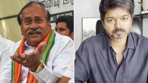 “முதல் குற்றவாளி கரூர் எஸ்.பி தான்.. அவரை சஸ்பெண்ட் பண்ணி கைது பண்ணனும்