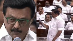 கரூரில் 39 பேர் உடல்கள் ஒரே நாளில் உடற்கூராய்வு செய்யப்பட்டது ஏன்? முதல்வர் ஸ்டாலின் அளித்த விளக்கம்