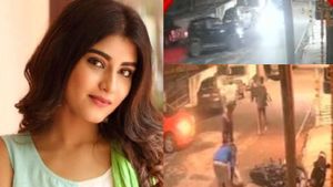 இரக்கமே இல்லாமல்.. டூவீலரில் மோதிவிட்டு நிற்காமல் சென்ற நடிகை திவ்யா சுரேஷ்.. சிக்கவைத்த சிசிடிவி