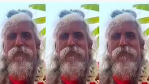 ஜண்டா.. ஜண்டா.. நள்ளிரவில் கேட்ட அந்த சத்தம்.. மந்திரவாதியால் பீதியில் உறைந்த பெங்களூர் மக்கள்