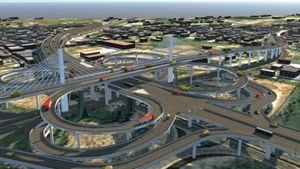 மதுரவாயல் - ஸ்ரீபெரும்புதூர்.. 2026 ஜனவரியிலேயே சென்னைக்கு ஜாக்பாட்.. மத்திய அரசு அதிரடி முடிவு 