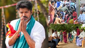 10 பேரை வச்சிக்கோங்க! எல்லாரையும் வேலுச்சாமிபுரம் கூட்டிட்டு வாங்க! புஸ்ஸி ஆனந்திற்கு விஜய் உத்தரவு 