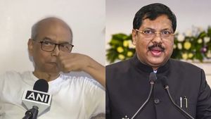 'எல்லாம் வல்லவர் அதைச் செய்ய வைத்தார்'.. உச்ச நீதிமன்ற தலைமை நீதிபதி கவாயைத் தாக்க முயன்ற வழக்கறிஞர்
