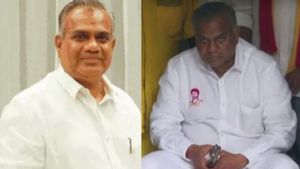முக்கிய புள்ளியின் பங்களாவில் புஸ்ஸி ஆனந்த் தஞ்சம்? யார் அவர்? தவிக்கும் தமிழக தனிப்படை போலீஸ்