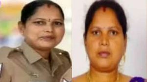 பழைய தங்கத்தை வாங்கி விற்கும் கடலூர் கடைக்குள்.. மூளைக்கார பெண் போலீஸ்.. கோமளா எடுத்த மாஸ்டர் பிளான்