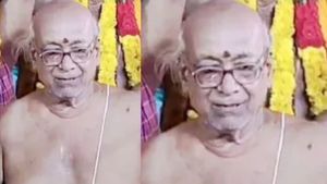 கும்பகோணத்திலே 75 வயசு பூசாரிக்கு குபீர்னு வந்த சபலம்.. கோயிலுனுகூட பார்க்கலயே.. தஞ்சாவூர் அசிங்கம்