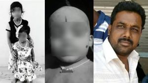  இன்ஸ்டாகிராம் லவ்வருடன் ஓடிப் போன நித்யா.. மனதை கல்லாக்கி கணவன் எடுத்த முடிவு! 3 உயிர் போச்சே!