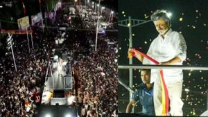 Karur Vijay: தவெக கரூர் கூட்ட நெரிசலில் இறந்த அந்த இருவருக்கு மட்டும் விஜய் நிவாரணம் வழங்காதது ஏன்?