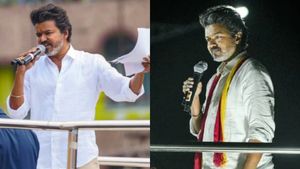  விஜய்யை பார்க்க.. விமானத்தில் சென்னை வந்த பாதிக்கப்பட்டோரின் குடும்பத்தினர்.. என்ன காரணம்?