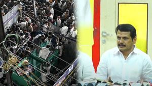 ஜெனரேட்டரை ஆஃப் செய்தது யார்? கரூர் கூட்ட நெரிசல் வீடியோவை காட்டி விளக்கிய செந்தில் பாலாஜி