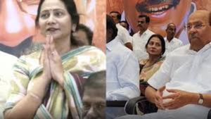 அன்புமணிக்கு உள்ளதும் போச்சே! பாமக செயல்தலைவராக காந்திமதி நியமனம்- ராமதாஸ் அறிவிப்பு
