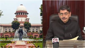 விளையாட்டு பல்கலைக்கழக மசோதா.. ஆளுநருக்கு எதிராக சுப்ரீம் கோர்ட்டில் வழக்கு.. இன்று விசாரணை