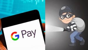 Google Pay: Gpay பணத்துக்கு ஆபத்து.. மக்களே உஷாரா இருங்க.. இல்லைனா மொத்தமா போய்டும்!