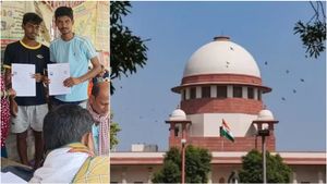 முஸ்லிம் வாக்காளர்களை.. அதிக அளவில் நீக்கிய தேர்தல் ஆணையம்? நீதிமன்றத்தில் சொன்ன பதிலை பாருங்க!