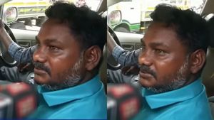வேலைக்குன்னு சொல்லி கையெழுத்து வாங்கிட்டாங்க! சிபிஐ விசாரணைக்குனு எனக்கு தெரியாது! கரூர் செல்வராஜ் 