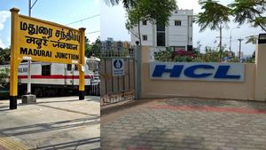 மதுரை ஐடி வேலை.. MBR - HR முடித்தோருக்கு HCL-லில் இன்டர்ன்ஷிப் சான்ஸ்.. யாரெல்லாம் விண்ணப்பிக்கலாம்