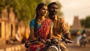 நாமக்கல் கள்ளக்காதலி கணவருடன் சென்றதை கண்ட கார் மெக்கானிக்.. இறுதியில் முட்டாள்தனமான முடிவு 