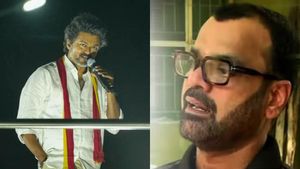 “விஜய்க்கு எதுவும் தெரியாது.. கூட இருந்தவர்களைத்தான் நம்பினார்