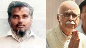 எல்.கே.அத்வானியை கொல்ல முயன்றது கொடும் குற்றம்..தென்காசி ஹனிபா விடுதலையை ரத்து செய்த உயர் நீதிமன்றம்