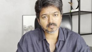 உளவுத்துறை கைக்கு போன ரிப்போர்ட்.. விஜய் கரூருக்கு செல்வது எப்போது? கன்பாஃர்ம் ஆன தேதி இது தான்!