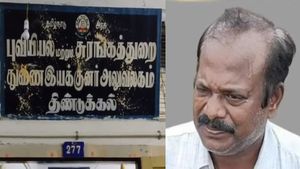 அண்டர்டேபிள் டீலிங்.. பெட்டி பெட்டியாய் பணம்! கட்டி கட்டியாய் தங்கம்! விஜிலன்ஸில் சிக்கிய செல்வசேகர்