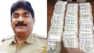 கன்னியாகுமரியில் 1 லட்சம் லஞ்சம்.. நாகர்கோவில் இன்ஸ்பெக்டரை சிக்க வைத்தது யார்.. எப்படி நடந்தது?