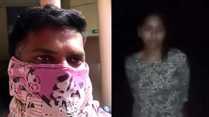 அப்பா மீது அவ்வளவு நம்பிக்கை.. ஆனால் மகள்னு கூட பார்க்காமல் தந்தை கொடுத்த தண்டனை.. உயிரே போச்சே