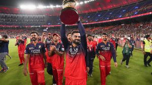 விற்பனைக்கு வரும் ஆர்சிபி! அப்போ கோலி இனி ஐபிஎல் தொடரில் விளையாட மாட்டாரா? வெளியான முக்கிய தகவல்