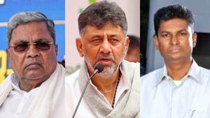 டிகே சிவக்குமாருக்கு போட்டி.. கர்நாடகா முதல்வர் பதவி எனக்கு  தான்.. யார் இந்த சதீஷ் ஜார்கிகோளி?