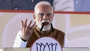 காசாவில் திரும்பும் இயல்புநிலை.. அமைதிக்கான முயற்சியை இந்தியா ஆதரிக்கும் - பிரதமர் மோடி