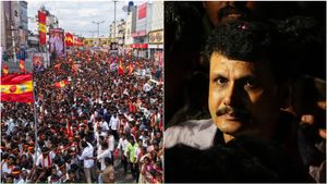 கத்திக்குத்து பட்டவர் எந்த மருத்துவமனையில் சிகிச்சை பெற்றார்?  செந்தில் பாலாஜி கிடுக்கிப்பிடி கேள்வி
