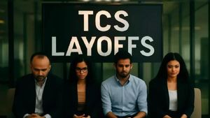 TCS Layoff: டிசிஎஸ்ஸில் திடீரென்று 2,500 பேர் பணி நீக்கம்.. புனே அலுவலகத்தில் என்ன நடக்கிறது? TCS  தந்த விளக்கம்