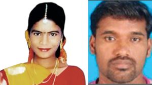 திருவள்ளூரில் மனைவியை கொன்று டிரம்மில் அடைத்துவிட்டு.. கேஷுவலாக சுற்றி வந்த கணவன்.. சிக்கியது எப்படி